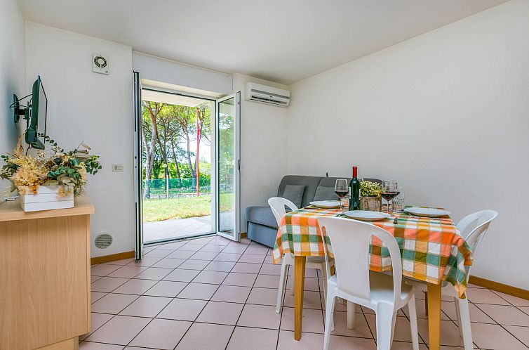 Appartement Gelso (GDO 202)