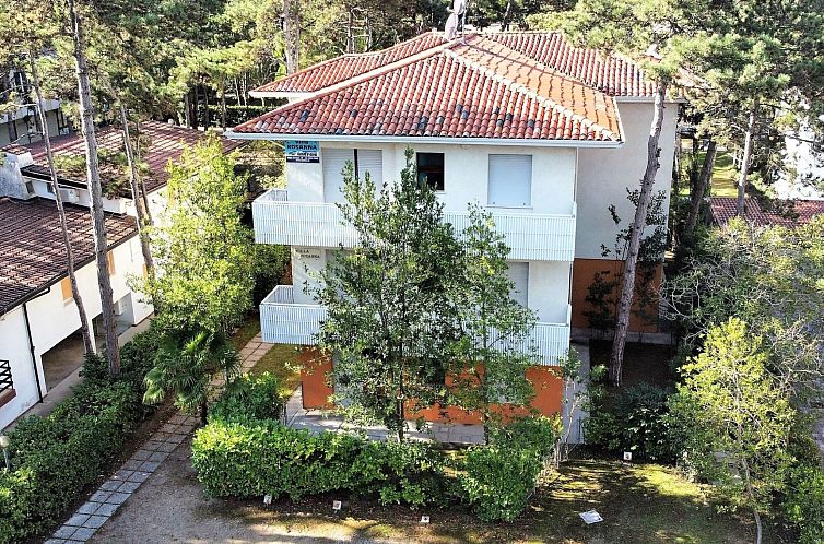 Unterkunft 2120703 - Appartement Friuli-Venezia Giulia - Appartement Villa Rosanna