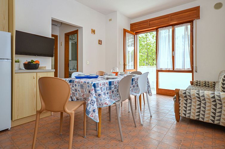 Appartement Villa Rosanna