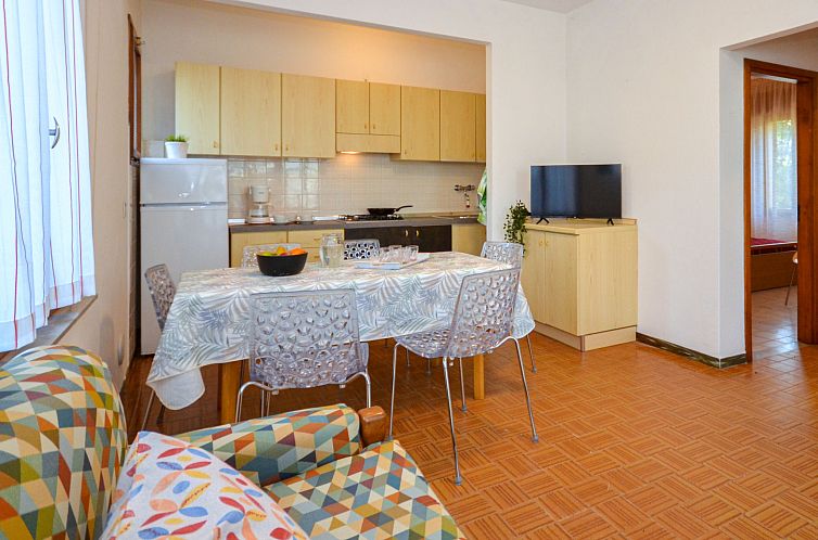 Appartement Villa Rosanna