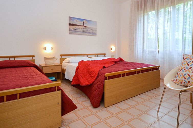 Appartement Villa Rosanna