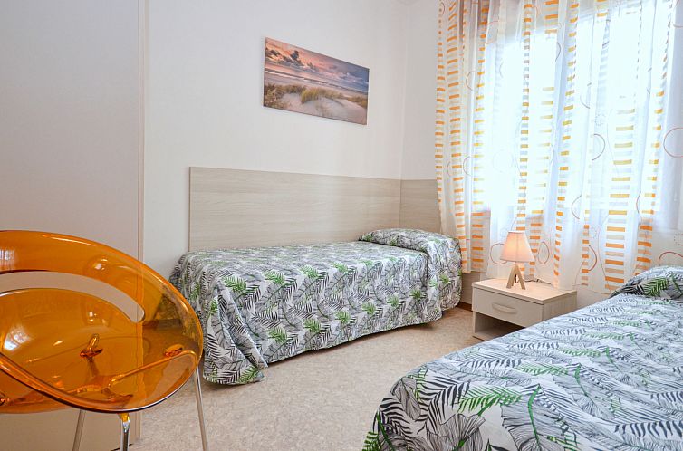 Appartement Villa Rosanna