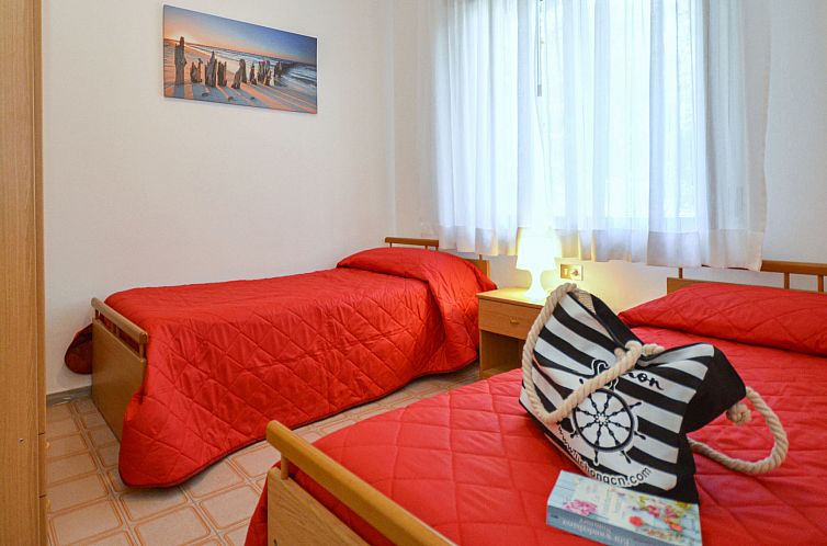 Appartement Villa Rosanna
