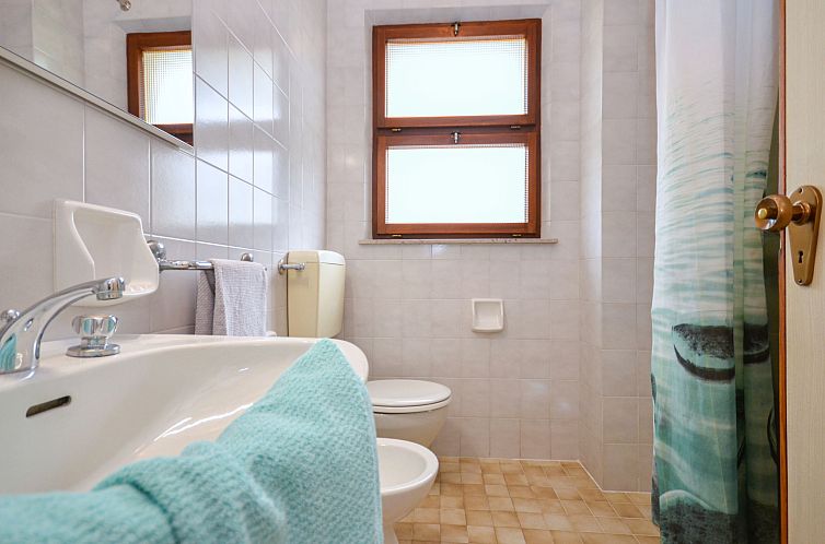 Appartement Villa Rosanna