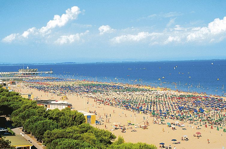 Appartement Villa Rosanna