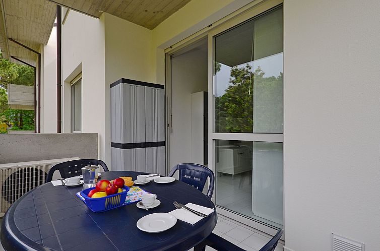 Appartement Parco Hemingway