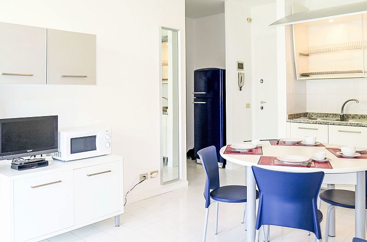 Appartement Parco Hemingway