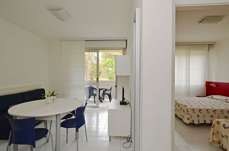 Appartement Parco Hemingway