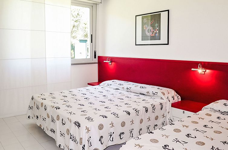 Appartement Parco Hemingway