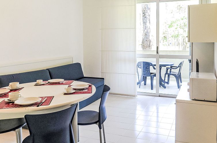 Appartement Parco Hemingway