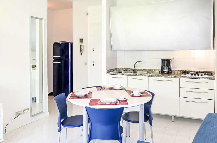 Appartement Parco Hemingway