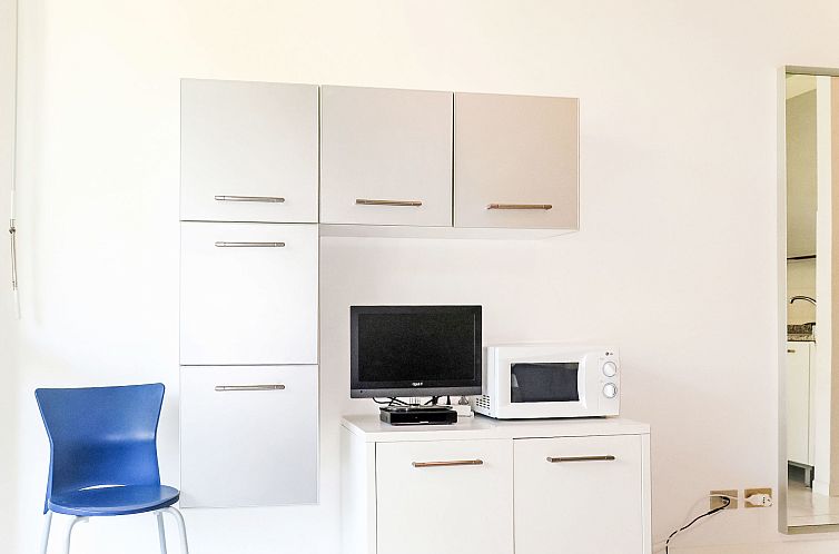 Appartement Parco Hemingway