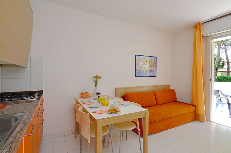 Appartement Parco Hemingway