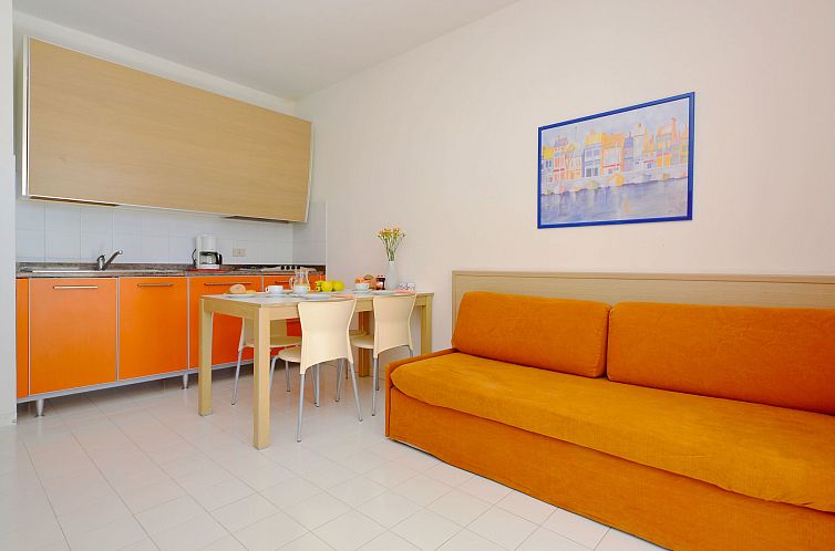 Appartement Parco Hemingway