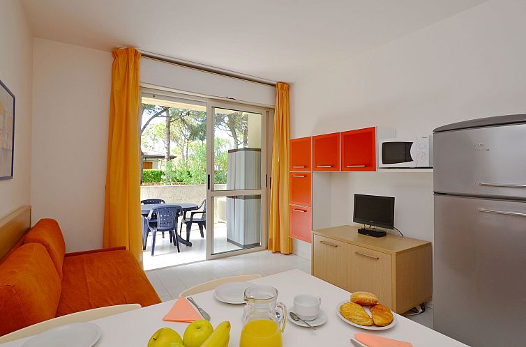 Appartement Parco Hemingway