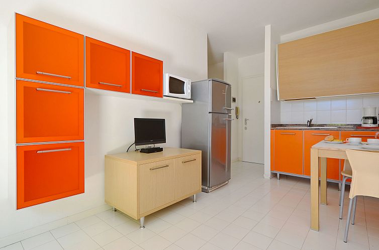 Appartement Parco Hemingway