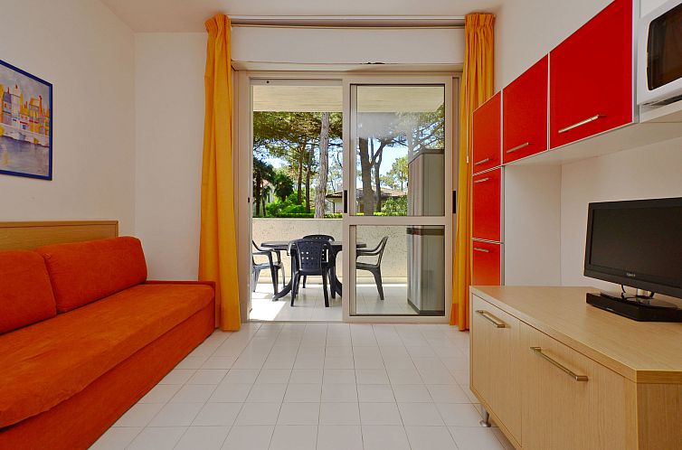 Appartement Parco Hemingway