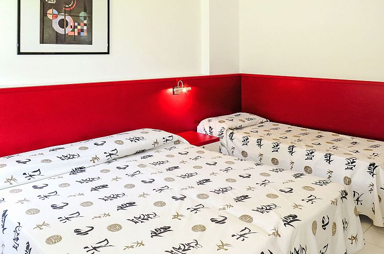 Appartement Parco Hemingway