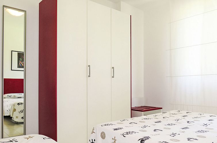 Appartement Parco Hemingway