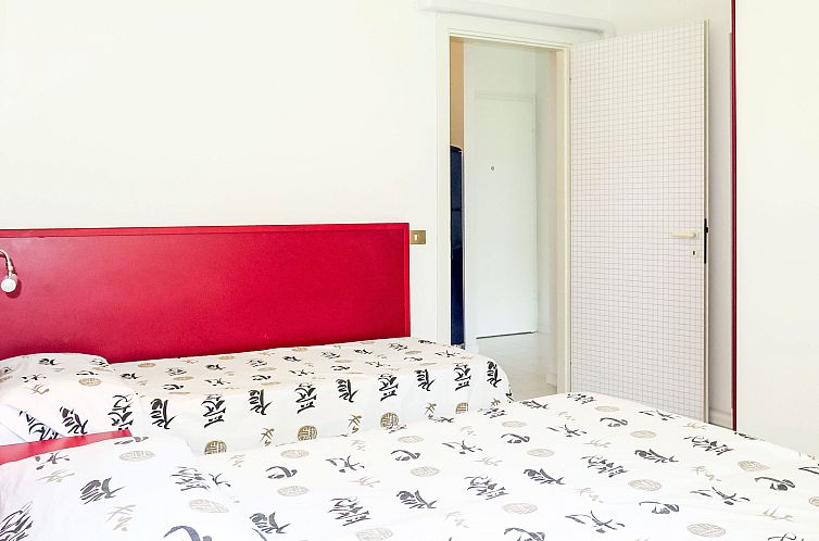 Appartement Parco Hemingway