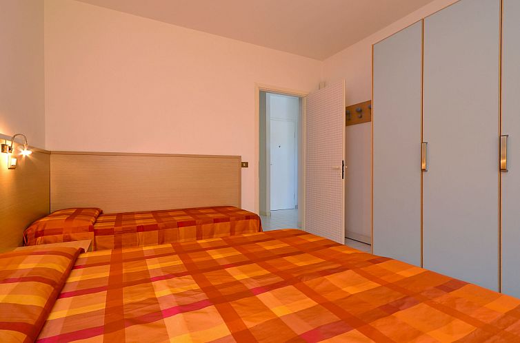 Appartement Parco Hemingway