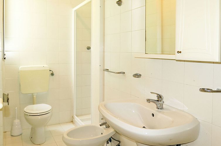 Appartement Parco Hemingway