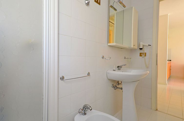 Appartement Parco Hemingway