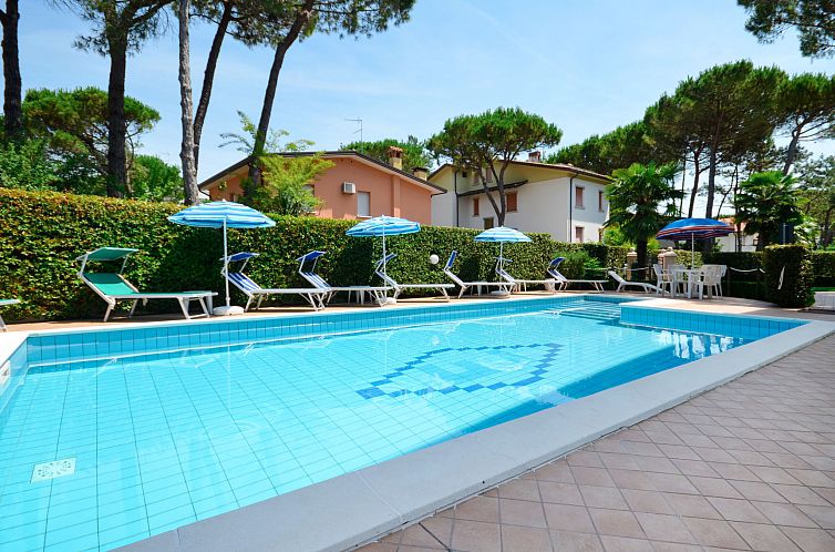 Appartement Elisabeth