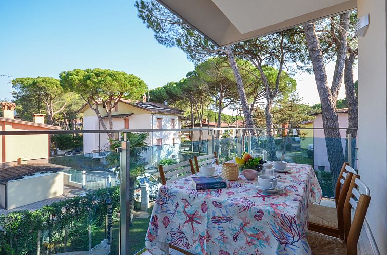 Appartement Elisabeth