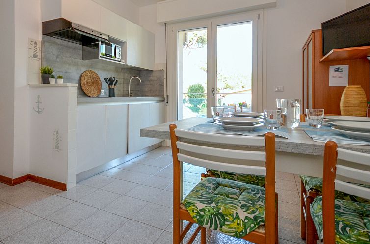 Appartement Elisabeth