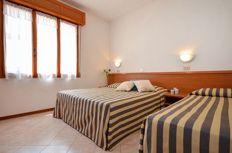 Appartement Elisabeth