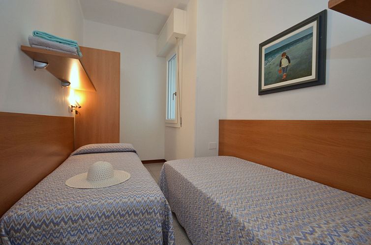 Appartement Elisabeth