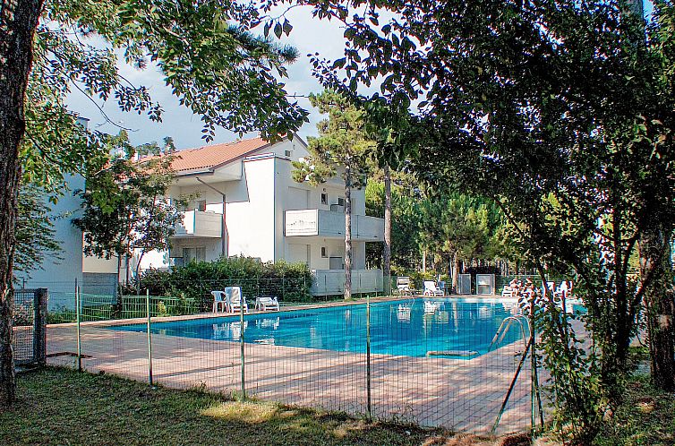 Appartement Parco Hemingway
