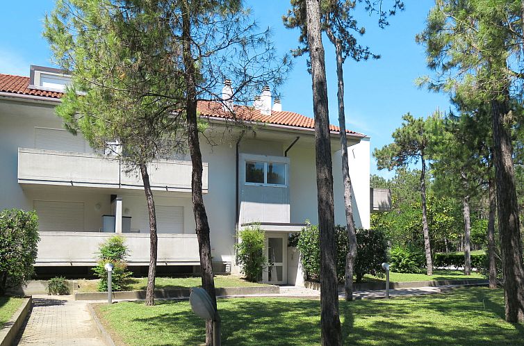 Guest house 2120715 - Apartment Friuli-Venezia Giulia - Appartement Parco Hemingway