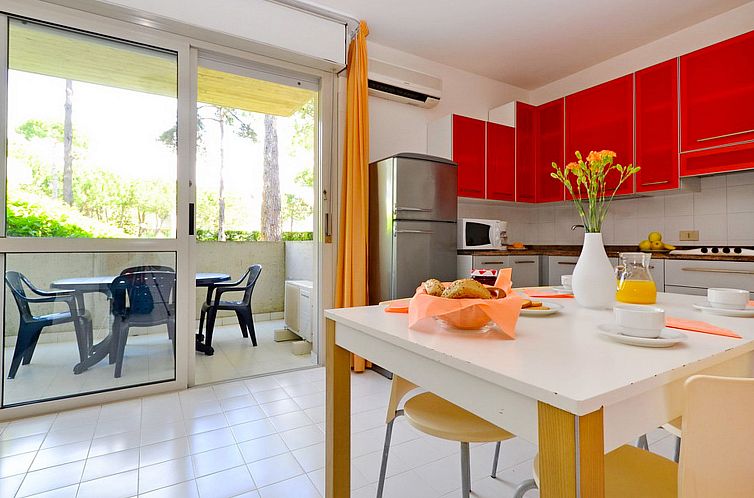 Appartement Parco Hemingway