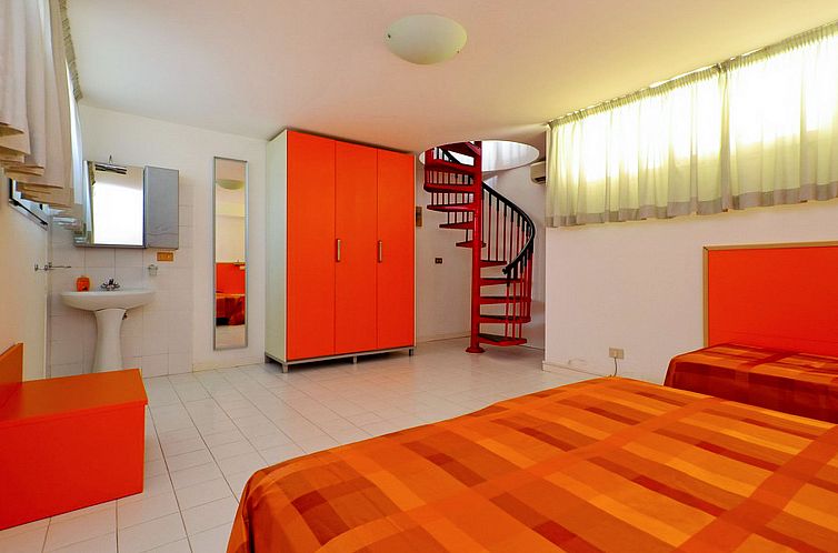 Appartement Parco Hemingway