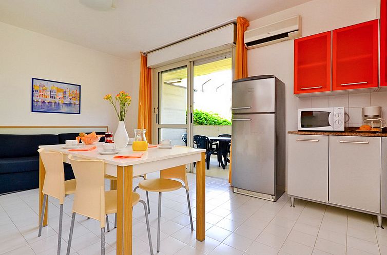 Appartement Parco Hemingway