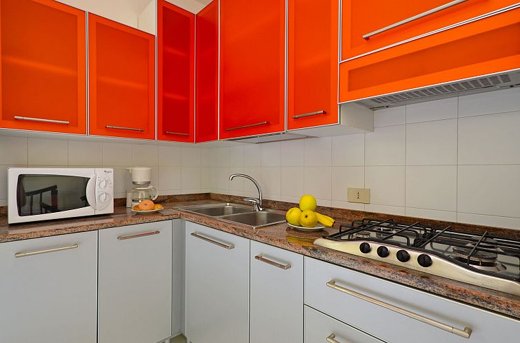 Appartement Parco Hemingway