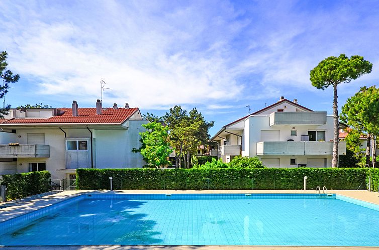 Appartement Parco Hemingway