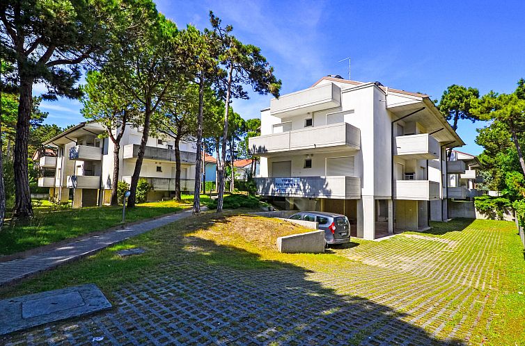 Appartement Parco Hemingway