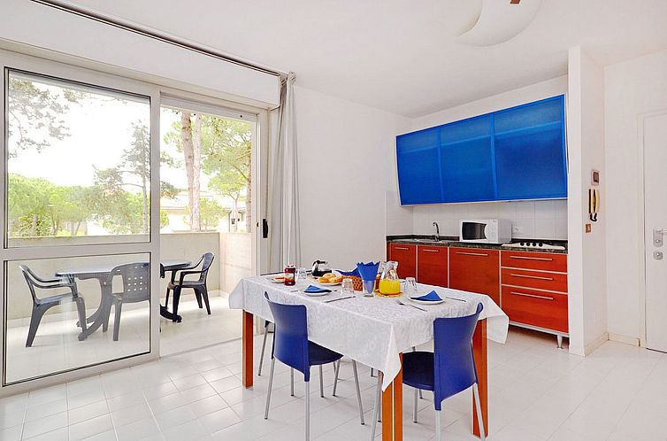 Appartement Parco Hemingway