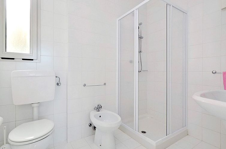 Appartement Parco Hemingway
