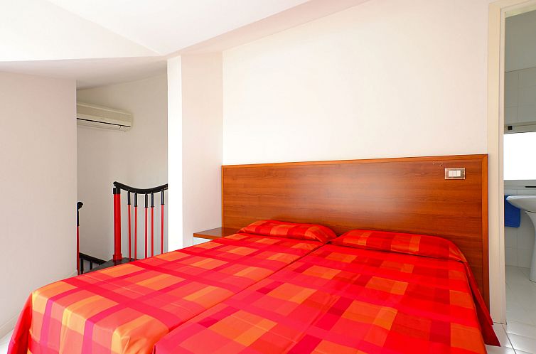 Appartement Parco Hemingway