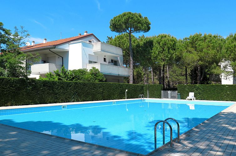 Appartement Parco Hemingway