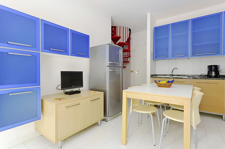 Appartement Parco Hemingway