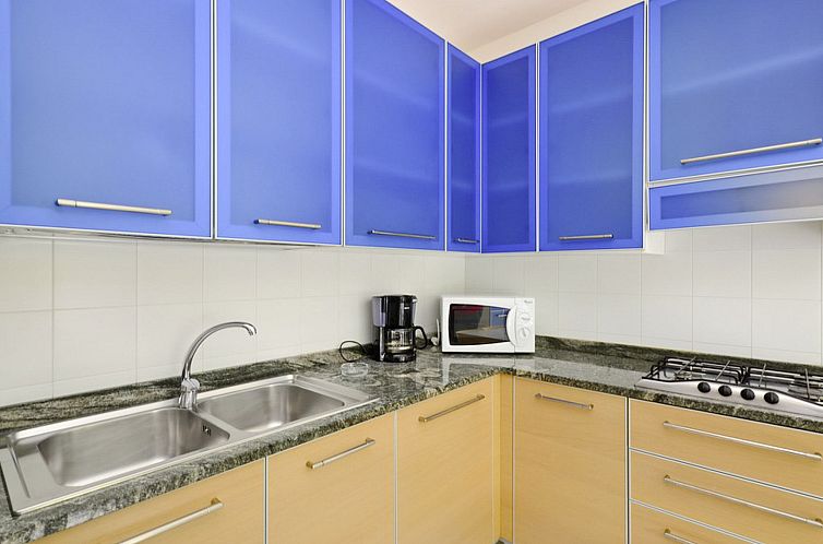 Appartement Parco Hemingway