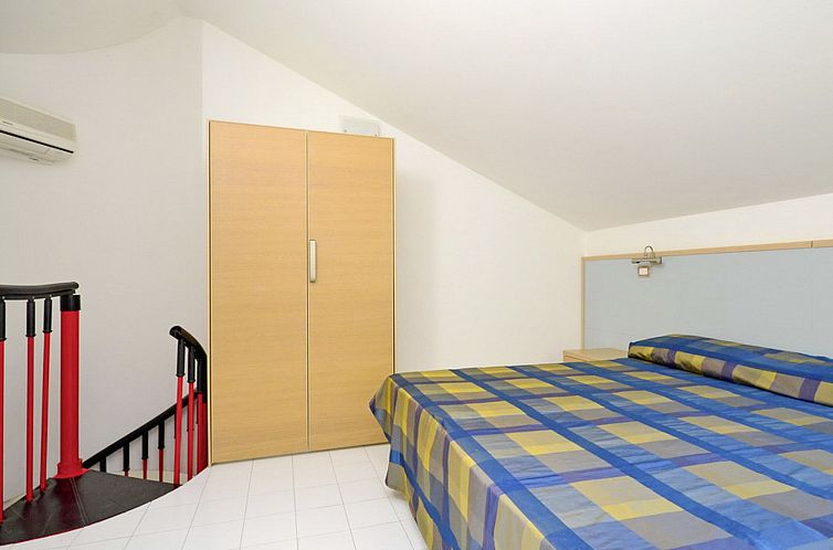 Appartement Parco Hemingway