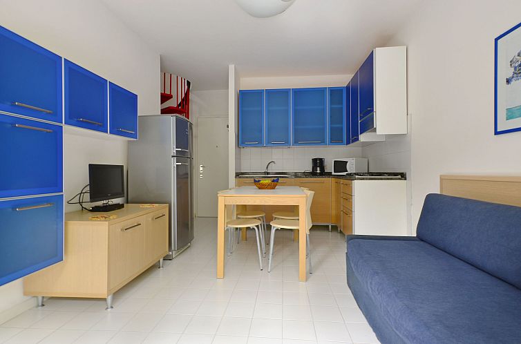 Appartement Parco Hemingway