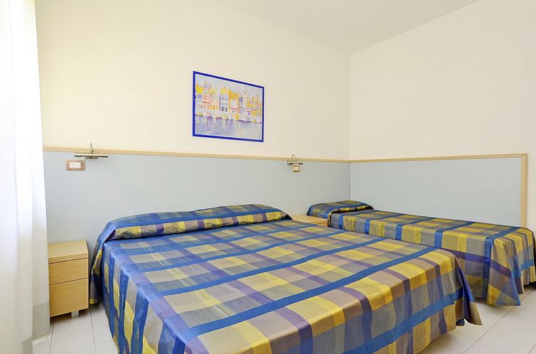 Appartement Parco Hemingway