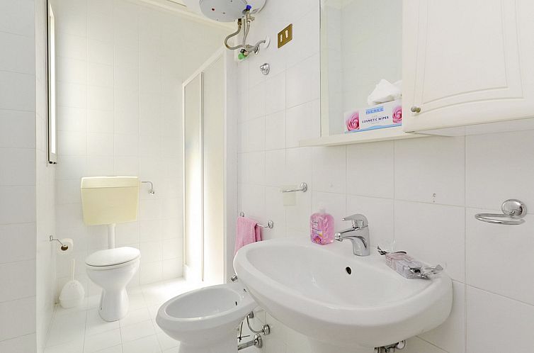 Appartement Parco Hemingway